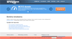 Desktop Screenshot of e-vaping.mablog.eu
